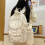 Contemporary Practical Backpacks Comfortable Shoulder Strap-CY 7