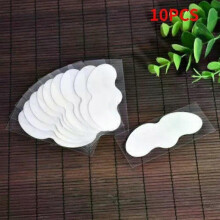 (10pcs White1) 10/50pcs Nose Blackhead Remover Mask Pore Cleaner Acne Treatment Mask Deep Nose Pore Cleasing Strips Black Head Remover Tool