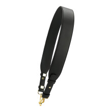 Replacement Bag Straps Purse Straps for Handbag Shoulder-Black