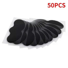 (50pcs Black1) 10/50pcs Nose Blackhead Remover Mask Pore Cleaner Acne Treatment Mask Deep Nose Pore Cleasing Strips Black Head Remover Tool