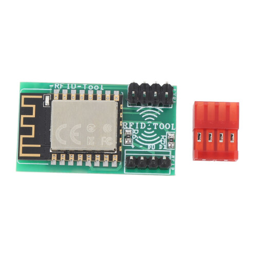 RF-Smartcard-Leser-Modul grüne Leiterplatte, Punch-Down 1