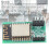 RF-Smartcard-Leser-Modul grüne Leiterplatte, Punch-Down 3