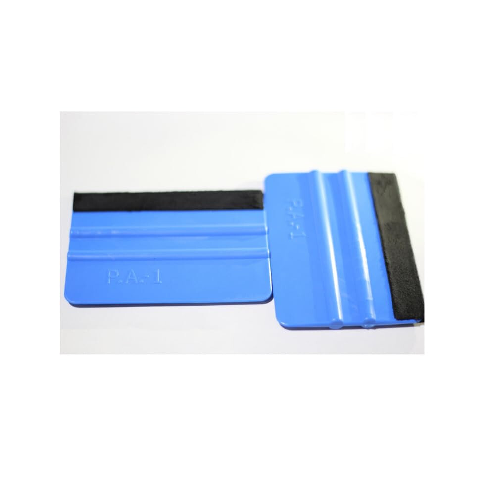 Car Film Scraper Squeegee Tool Lightweight Ecofriendly Scratchminimizing For Automotive Film Installation Window Tint 9105992447909