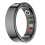 Smart Ring BT5.3 200 mAh Größe 9 Schwarz 5 ATM 1