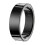 Smart Ring BT5.3 200 mAh Größe 9 Schwarz 5 ATM 11