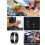 Smart Ring BT5.3 200 mAh Größe 9 Schwarz 5 ATM 10