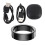 Smart Ring BT5.3 200 mAh Größe 9 Schwarz 5 ATM 3