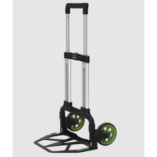 ESSVE Essbox Plus Transportwagen - Profi Aufbewahrungssystem 2