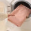 Practical Polyester Travel Garment Bags Large-Beige 8 squares 5
