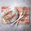 (three laps) Traditional Danish Dough Whisk, Bread Dough Hand Mixer, Artisan Bread Baking Tool 5