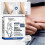 (4pcs)Painless weight loss patches 4-12pcs nanos microneedles ultra-thin 3