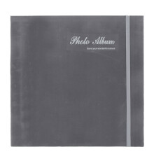 Fotoalbum 4x6, hochwertiger Ledereinband mit DIY-Frontfensterdesign, perfekt als Geschenk zum Festhalten von Hochzeits-, Kinder-, Reise-, Familien-