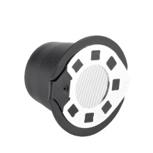 Stainless Steel Coffee Capsules, Reusable Coffee Filters Refillable Coffee Filter Cup Plastic Rolling Pin Compatible Coffee Pods With Cleaning Tool Fo