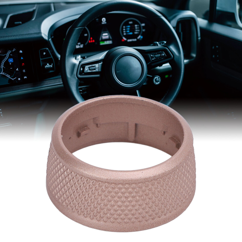 Steering Wheel Eject Sc Button For Taycan 2020-2025 & 911 2019-2024 Gold 5051364239259