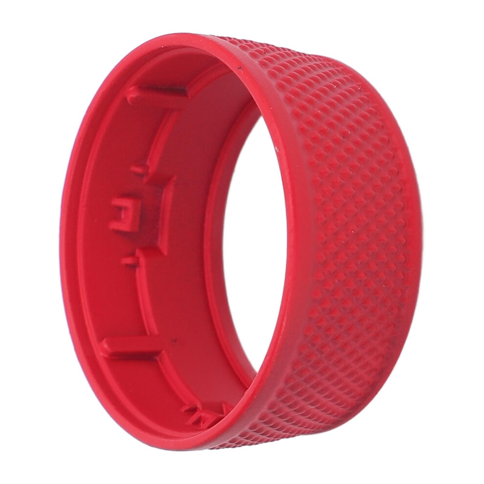 Steering Wheel Eject Sc Button Replacement For Taycan 2020-2025 Red 6951364239275