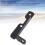 Metal Throttle Cable Bracket for LS1 Intake Easy Replacement and Installation 7