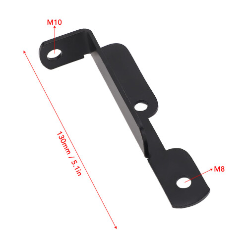 Metal Throttle Cable Bracket for LS1 Intake Easy Replacement and Installation 1