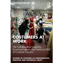 Costumers at Work The Collaborative Creativity Emotional Labour and Te