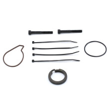 Car Air Suspension Compressor Repair Kit for 2 Range L322 Accesories BPA001