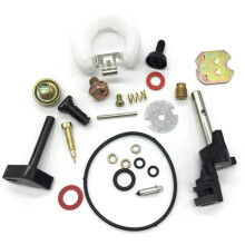 For Carburettor Rebuild Repair Kit for GX160 GX200 Engine Part JF168-9601