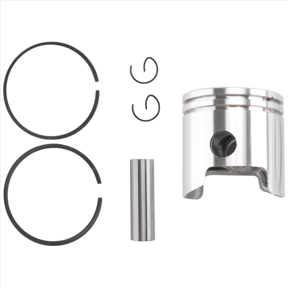 Piston Set Std For 2T 9.9Hp 15Hp Outboard Motor, 683/682/6E7/6E8/63V Parsun Hidea Seapro 6E7-11631-00-97 4852720720104