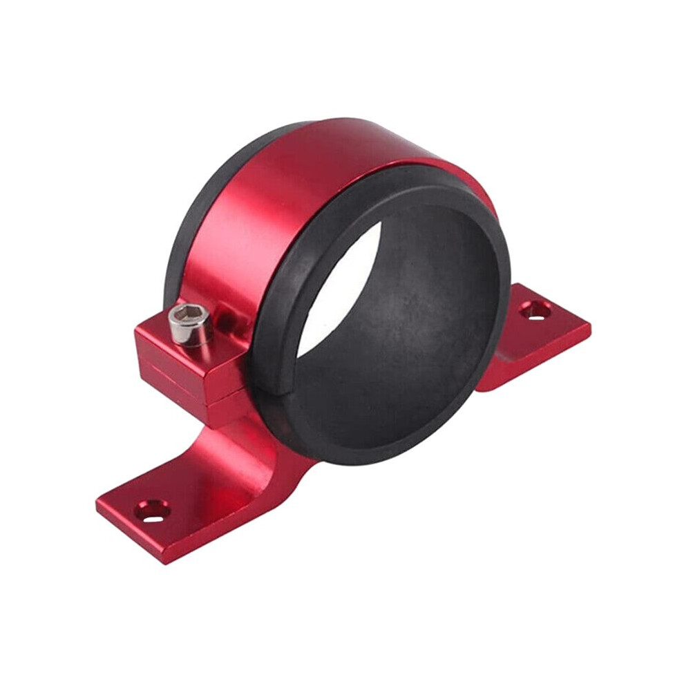 60Mm Pump Single Mount Bracket Filter External Clamp Cradle For 044 Red 4852720715735