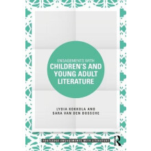 Engagements with Childrens and Young Adult Literature by Sara Van den