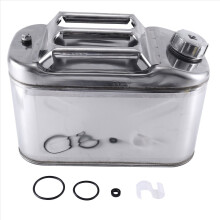Vehicle Portable Tank Oil Gasoline Auto Supplies 10L