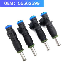 4PCS Injector Nozzle 55562599 for Cruze 1.6 J Mokka