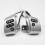 Car Steering Wheel Audio Control Switches Button for 2006-2020 4