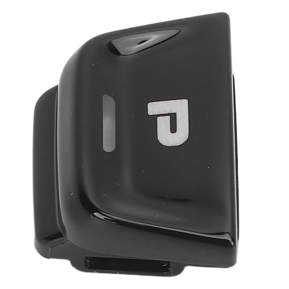 Gear Shift Knob P Button Cover For Cayenne 2018-2023 Abs Replacement 8791364239428