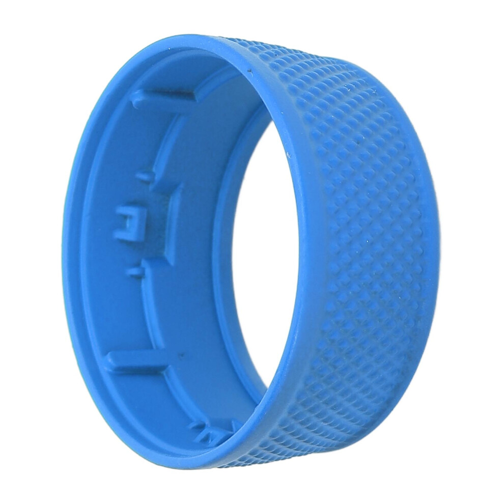 Steering Wheel Eject Sc Button Replacement For Taycan 2020-2025 Blue 9461364239511