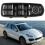 For 2011-2017 Electric Power Master Window Rearview Mirror Control Switch 7PP959858M 8