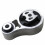 1 PCS CV216P082EB Transmission Mount for 1.0 1.5 2.0 Engine Complete 6