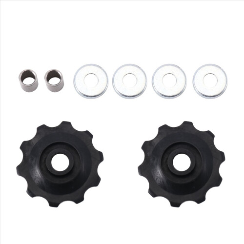 Vintage Derailleur Pulley Conversion Kit for Simplex MSP 80358