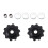 Vintage Derailleur Pulley Conversion Kit for Simplex MSP 80358 8