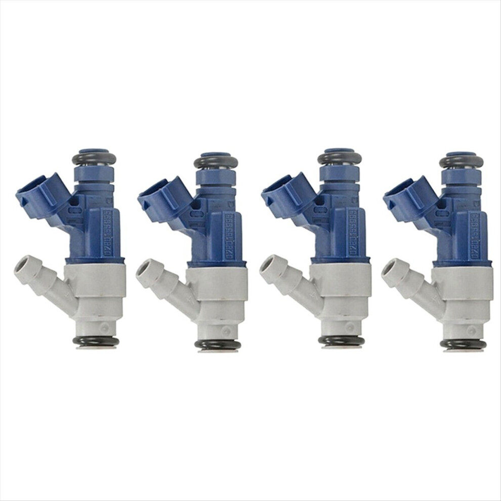 Injectors 0280155995 06A906031ac For Golf 2.0 2000-2005 4852720757629