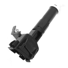 Headlight Washer Nozzle Head Light Lamp Cleaning Actuator 85208-0K030 for FORTUNER 2011-2015,Left