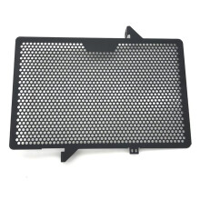 Motorcycle Radiator Guard Grille Cover Grill Mesh for CB650R CB650F CBR650R 2014-2019 Accessories