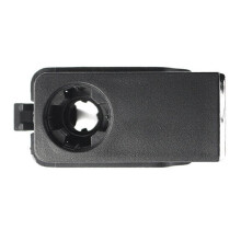 Glove Box Handle Lid Switch Grip Lock for C-Class W204 W212 C200 08-14