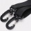 Multipurpose Adjustable Single Strap Wear Resistant Nylon-Khaki 7