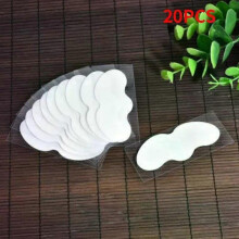 (20pcs White1) 10/50pcs Nose Blackhead Remover Mask Pore Cleaner Acne Treatment Mask Deep Nose Pore Cleasing Strips Black Head Remover Tool