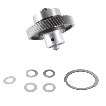 U5MK8267 62mm Oil Pump for Engine 403D-15 403D-15T 404D-22 404D-22T 404D-22TA