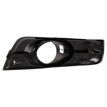 1 Pair Car Bumper Ventilation Grille (LH+RH) for CRUZE 09-15 Fog Lamp Bezel Cover 94831151 94831152