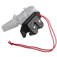 Car Rear Door Lock Actuator 69350-60200 for 2007-2016 Trunk Lift Hatch Switch Assembly