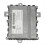 Car Headlight AFS Steering Module A2048708326 for - X204 2008-2012 Xenon Computer Control Unit 6