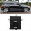 Car Headlight AFS Steering Module A2048708326 for - X204 2008-2012 Xenon Computer Control Unit 5