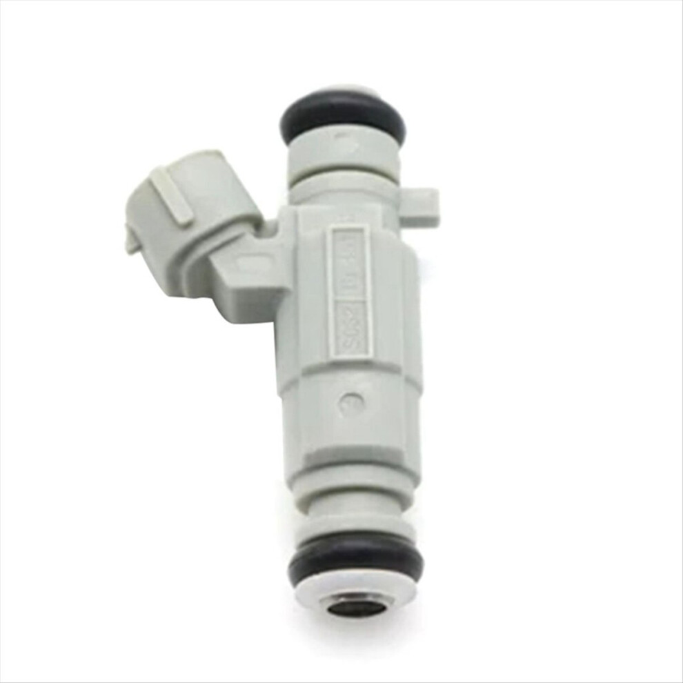 4Pcs Injector Nozzles For I10 I20 Pbt Bj13 G4la 1.2L L4 Picanto Mk2 1.0L Vr7 1.0 Ta 35310-04000 3531004000 4852079752627