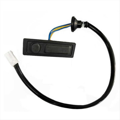 Trunk Opener Release Switch for Opening Assembly 25380-1AA0A 253801AA0A 2