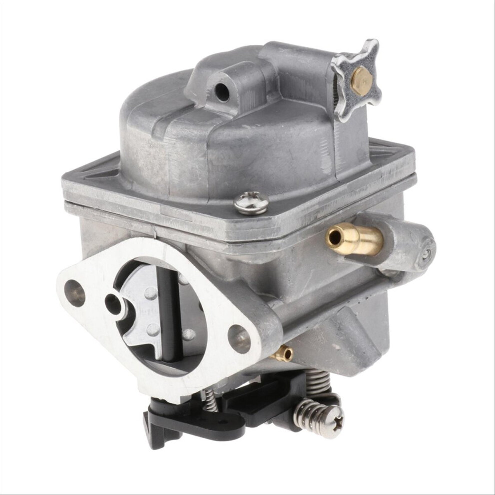 16100-Zv1-A00 16100-Zv1-A03 Carburetor Assy For Bc05b Bf5 5Hp 4-Stroke Boat Accessories 4852079765559